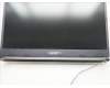 Acer 60.EFTN8.002 COVER.HINGE.BLACK