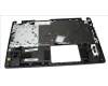 Acer COVER.UPPER.BLACK.W/KB.SWISS/G para Acer Aspire 3 (A315-56)
