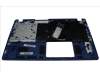 Acer Tastatur US-Int. (US) + Topcase blau 6B.HS6N2.001 / 6BHS6N2001 (Original) para Acer Aspire 3 (A315-56)