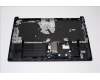 Acer COVER.UPPER.BLACK.W/KB.GERMAN para Acer Aspire 5 (A515-44)