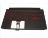 Acer COVER.UPPER.1650.BLACK.W/KB.US-INT.BL para Acer Nitro 5 (AN515-44)