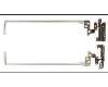 Acer COVER.LCD.HINGE.LEFT para Acer Aspire ES1-531