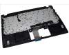 Acer COVER.UPPER.W/KB.GER.BLACK para Acer Aspire 1 (A114-32)