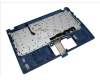 Acer COVER.UPPER.W/KB.US-INT.BLUE para Acer Aspire 1 (A114-32)