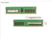 Fujitsu ETAM21F-W DX S5 ENTRY 16GB-DIMM