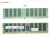 Fujitsu S26361-F3897-E643 16GB (1X16GB)2RX4 DDR4-2133 R ECC