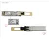 Fujitsu S26361-F5859-E701 SFP28 TRANSCEIVER 25G SR LC 850NM