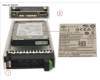 Fujitsu FTS:ETVND1-L DX S4 HD DRIVE 2.5' 1.0TB 7.2K