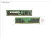 Fujitsu S26461-F4083-E832 32GB (1X32GB) 2RX4 DDR4-2933 R ECC