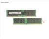 Fujitsu S26461-F4083-E964 64GB (1X64GB) 4RX4 DDR4-2933 LR ECC