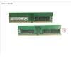 Fujitsu S26461-F4101-E16 MEMORY 32GB DDR4-2666 ECC