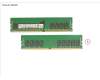 Fujitsu S26461-F4083-E317 16GB (1X16GB) 1RX4 DDR4-2933 R ECC