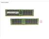 Fujitsu S26461-F4083-E364 64GB (1X64GB) 2RX4 DDR4-2933 R ECC