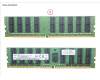 Fujitsu MC-3CD711 32GB (1X32GB)4RX4 DDR4-2133 LR ECC