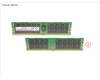 Fujitsu MCX3CE811-F 64GB 2RX4 DDR4-2933 R ECC