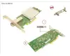 Fujitsu MCX0JFCP1-F PFC EP QLE2690 1X