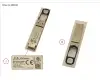 Fujitsu MCX0JFE51 MEL QSFP 40G MMF