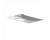 M03451-061 HP TOPCOVER W/KBD PT BL FPS ITL