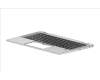 M03901-061 HP Keyboard (ITALIAN)