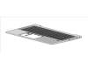 M07089-061 HP TOPCover W/KB CP+PS ITL