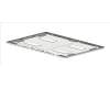 HP LCD Back Cover w/Antenna Dual para HP Chromebook Pro c640