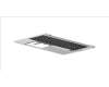 M07496-071 HP KB CP+PS SR SP