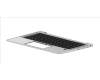 M08699-071 HP Keyboard (SPANISH)