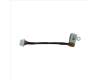 HP DC-In power connector for HP para HP ZBook Firefly 15 G8
