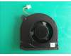 Acer 23.VPCN8.001 FAN.70X70X5.5MM.4500RPM.2.5W