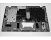 Acer COVER.UPPER.SILVER.W/KB.GERMAN para Acer Aspire 5 (A514-54)