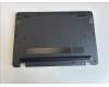 Acer 60.A6VN7.002 COVER.LOWER.BLACK