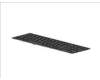 M20128-B31 HP Keyboard CP+PS BL SR INTL