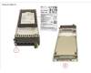 Fujitsu ETJ4SG4C-L JX40 S2 TLC SSD 400GB WI SED