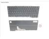 Fujitsu CP806499-XX KEYBOARD BLACK HUNGARY WIN10