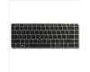 HP Keyboard (ITALIAN) para HP EliteBook 850 G3