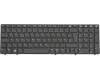 701988-041 HP Keyboard (GERMAN)