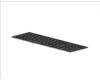 M17095-071 HP KB CP+PS BL SR PVCY SP