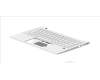 HP TOP COVER W/KB SP para HP ProBook 430 G8