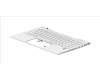 HP Top Cover W/Keyboard CP SR GR para HP ProBook 445 G8