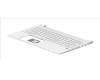 M21740-051 HP Keyboard (FRENCH)