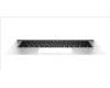 HP TOP COVER & keyboard (German) para HP Workstation Z240