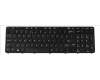HP Keyboard (Netherlands) para HP ProBook 650 G3