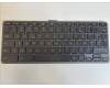 Acer KEYBOARD.BLACK.FRENCH.AD01G para Acer Chromebook 511 (C734)