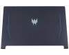 Acer 60.QB6N2.002 COVER.LCD.BLACK