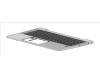 M36310-BG1 HP SPS-TOP COVER W/ KBD CP+PS