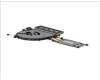 HP SPS-HEATSINK W/FAN Titanium para HP Elite Dragonfly G2