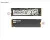 Fujitsu FPCSCH04GP SSD PCIE M.2 2280 1TB PM9A1 (SED)