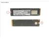 Fujitsu MOI:MTFDHBA2T0TDV SSD PCIE M.2 2280 2TB 2300