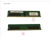 Fujitsu PYBME16SH3 DDR4 3200 RDIMM 1RX4 16GB