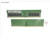 Fujitsu PY-ME16UG3 16GB (1X16GB) 1RX8 DDR4-3200 U ECC